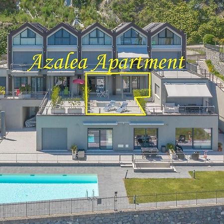 Apartment Azalea - Кремия Экстерьер фото