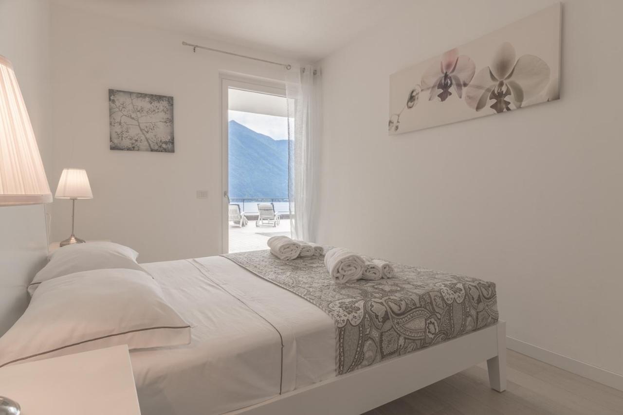 Apartment Azalea - Кремия Экстерьер фото