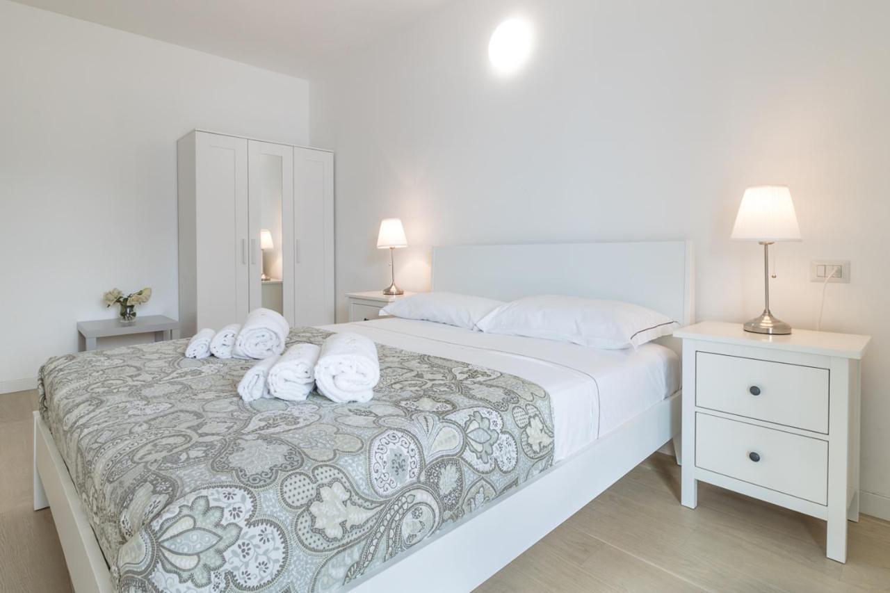 Apartment Azalea - Кремия Экстерьер фото