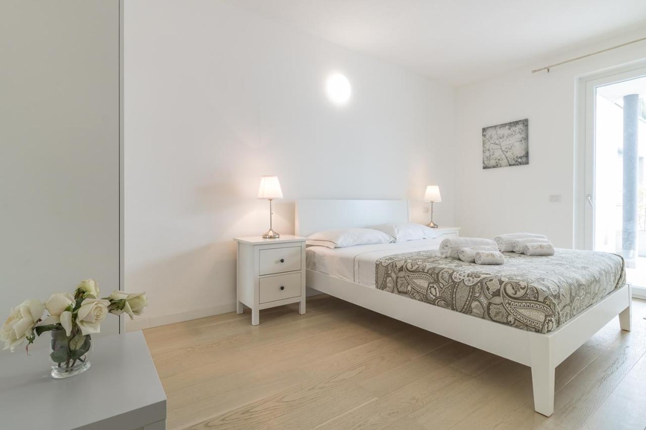 Apartment Azalea - Кремия Экстерьер фото